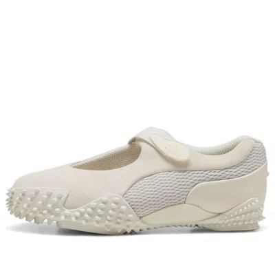 PUMA PUMA MOSTRO FEY PRM 'WARM WHITE VAPOR GRAY'