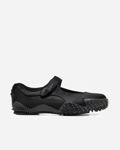 PUMA MOSTRO FEY SATIN | NOIR | TAILLE: