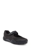 Puma Mostro Fey Satin Ballerina Flats