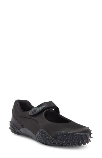 PUMA PUMA MOSTRO FEY SATIN SNEAKER