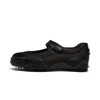 Puma Mostro Fey Satin Ballerina Flats