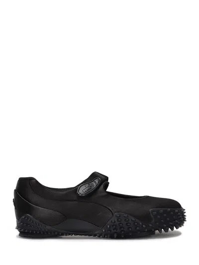 PUMA MOSTRO FEY SATIN WMS