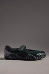Puma Mostro Fey Sneakers In Black