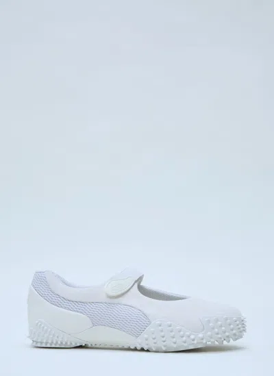 PUMA MOSTRO FEY SNEAKERS