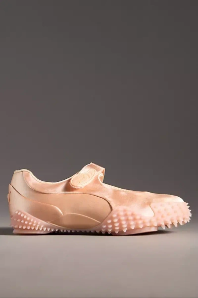 PUMA MOSTRO FEY SNEAKERS