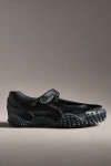 Puma Mostro Fey Sneakers In Black