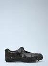 Puma Mostro Fey Studs Sneakers In Black