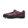 Puma Mostro Fey Grommet Sneaker In Multi