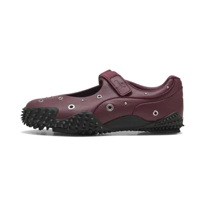 PUMA MOSTRO FEY STUDS WOMEN'S SHOES