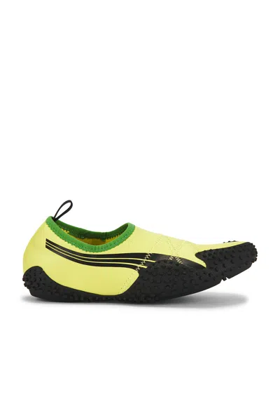 Puma Mostro Flex Sneaker In Multi