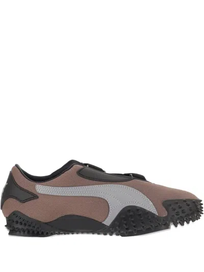 PUMA MOSTRO HOOK-LOOP SNEAKERS