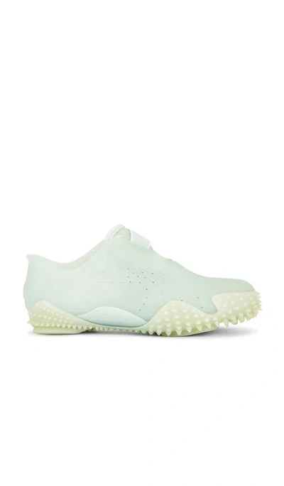 Puma Mostro Jelly Sneaker In White