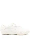 Puma Mostro Sneakers In Frosted Ivory