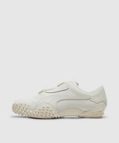 PUMA PUMA MOSTRO LEATHER SNEAKER