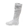 Puma Mostro Leather Women's Boots In White