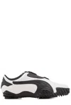 Puma Mostro Performance Sneakers In White