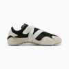Puma Mostro Mesh Sneakers In Gray