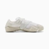 Puma Mostro Mesh Sneakers In Neutral