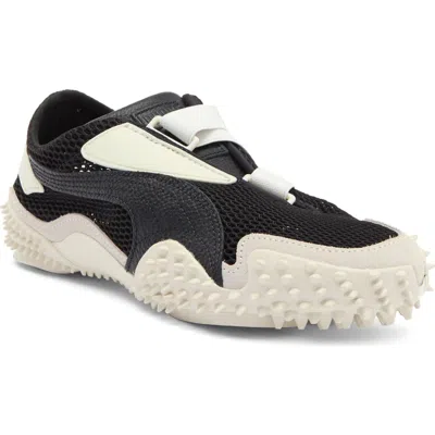 PUMA PUMA MOSTRO MESH SNEAKER