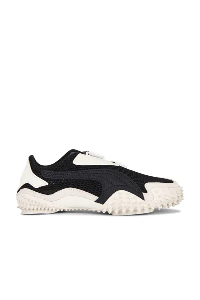 PUMA MOSTRO MESH SNEAKER