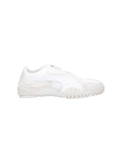 PUMA "MOSTRO MESH" SNEAKERS