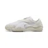 Puma Mostro Mesh Sneakers In Neutral