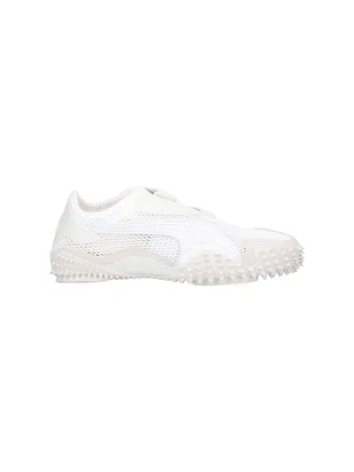 PUMA MOSTRO MESH SNEAKERS
