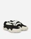 Puma Mostro Mesh Sneakers In Gray