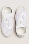 Puma Mostro Mesh Sneakers In White
