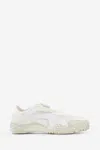 Puma Mostro Mesh Sneakers In White