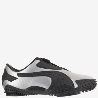 PUMA MOSTRO METAL SNEAKERS