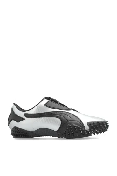 PUMA PUMA MOSTRO METAL SPORTS SHOES