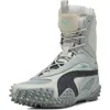 Puma Mostro Mid Sneaker Boot In Multi