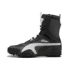 Puma Mostro Mid Sneaker Boot In Black