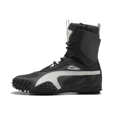 PUMA MOSTRO MID WOMEN'S MID-TOP SHOES
