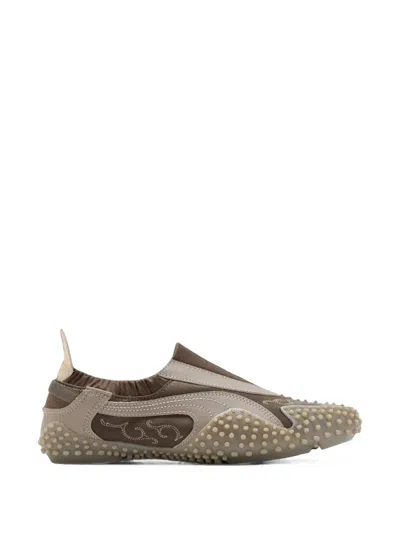 Puma Mostro Move Etoile Slip-on Sneakers In Multi
