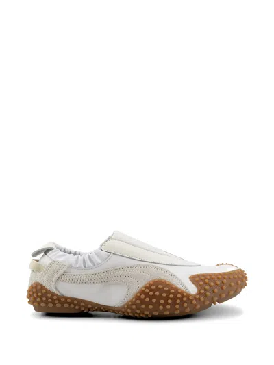 Puma Women S Mostro Move Sneakers In White