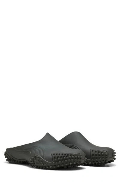 Puma Mostro Mule In Gray