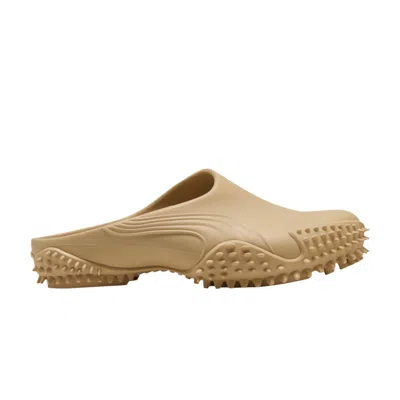 Pre-owned Puma Mostro Mule 'prairie Tan' | Men's Size 5 In Brown