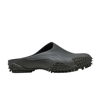 Pre-owned Puma Mostro Mule 'shadow Grey' | Men's Size 8 In Gray