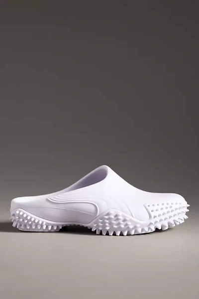 Puma Mostro Mules