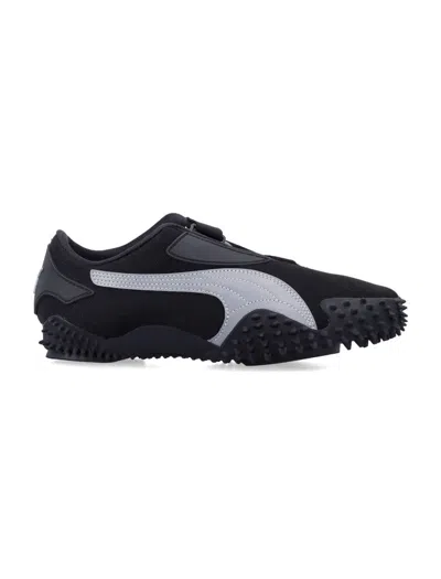 Puma Mostro Og Prime Sneakers Women In Black