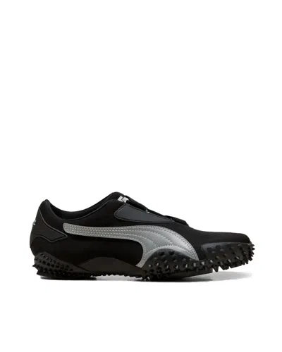PUMA MOSTRO OG BLACK SNEAKERS