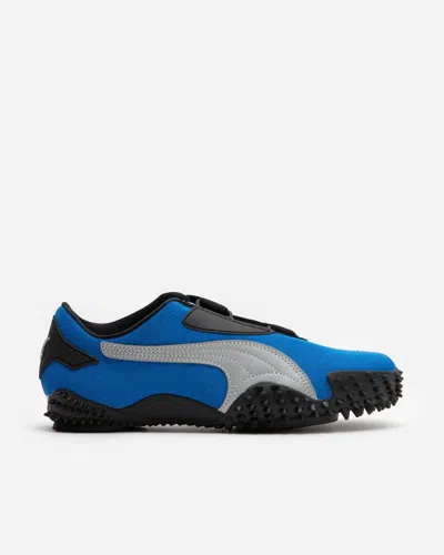 Puma Mostro Og Prime Sneakers Women In Blue
