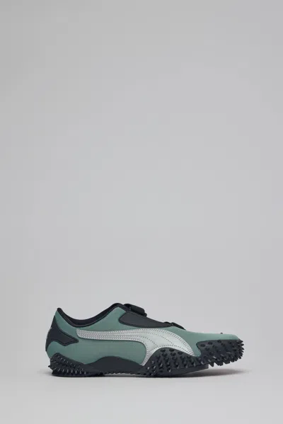 Puma Mostro Og In Green