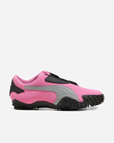 PUMA MOSTRO OG | ROSE | TAILLE: