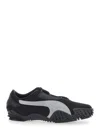 Puma Mostro Og Prime Sneakers In Black