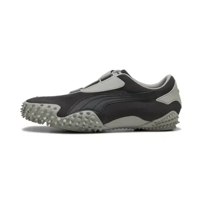 Puma Mostro Og Prime Shoes In Gray