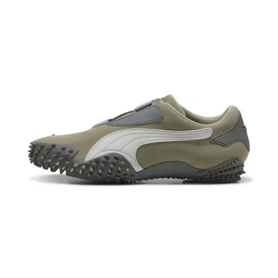 Puma Mostro Og Prime Shoes In Green
