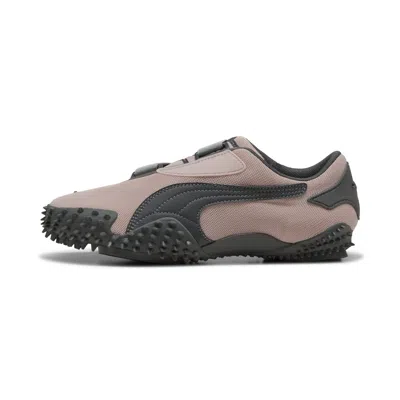 Puma Mostro Og Prime Shoes In Pink